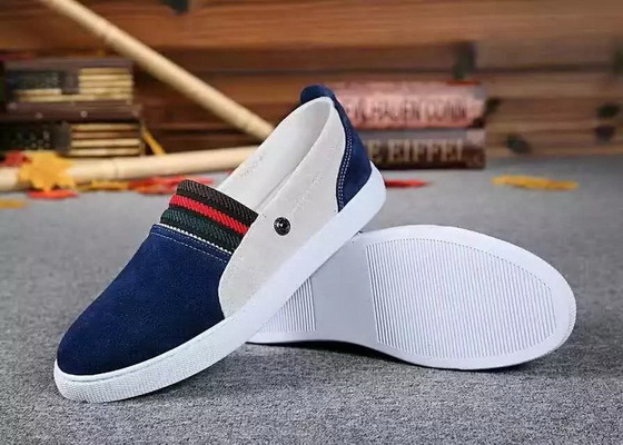 Gucci Men Loafers_209